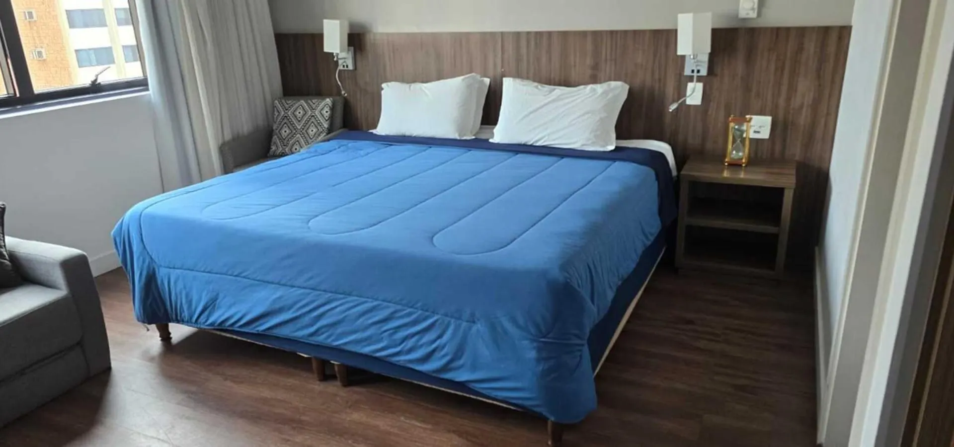Hotel Av Ibirapuera 2534 Moema Sao Paulo 1112 Brazil