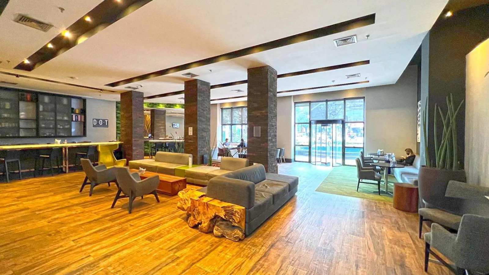 *****  Hotel Av Ibirapuera 2534 Moema Sao Paulo 1112 Brazil