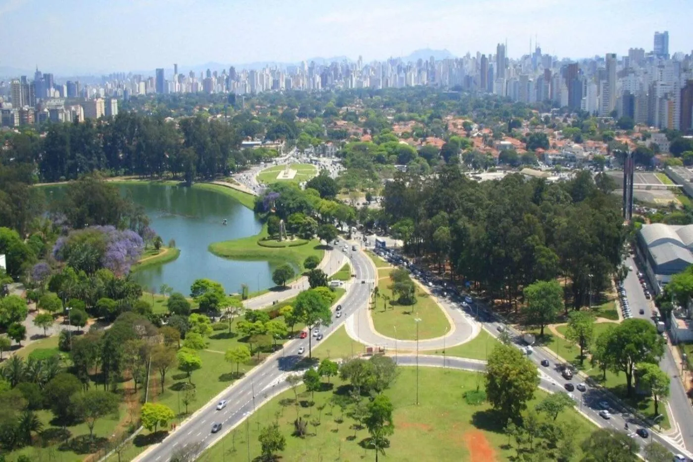 Hotel Av Ibirapuera 2534 Moema Sao Paulo 1112 5*,
