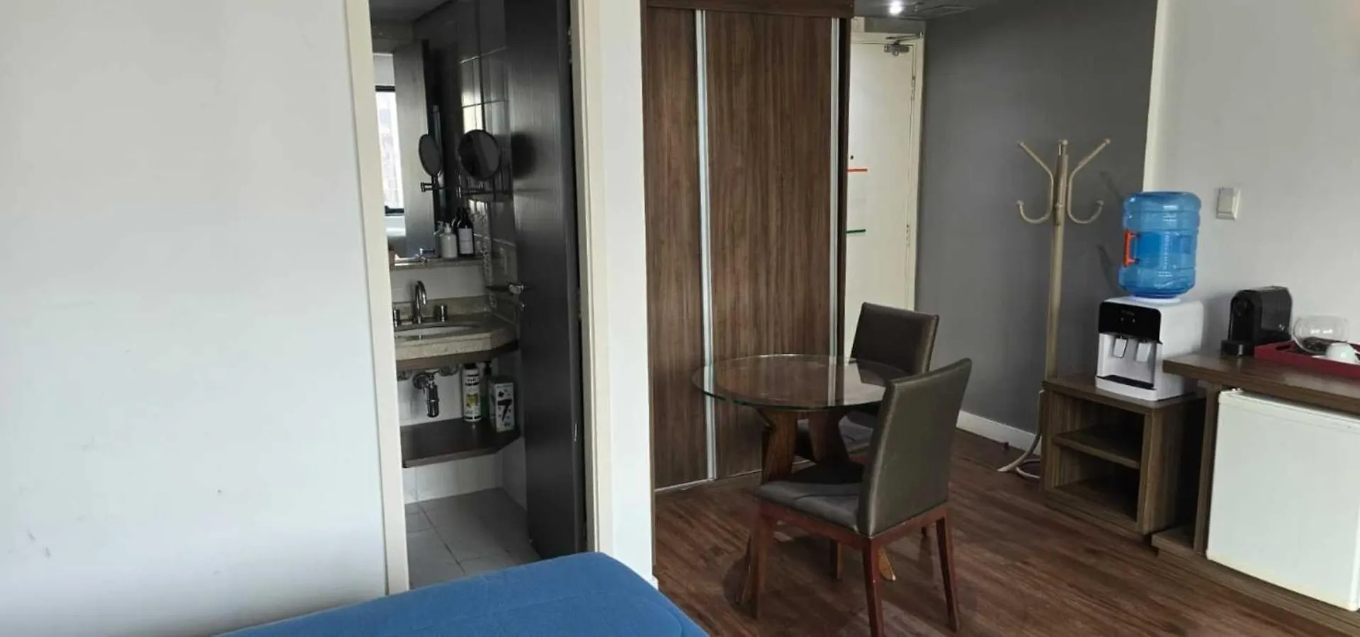 Hotel Av Ibirapuera 2534 Moema Sao Paulo 1112