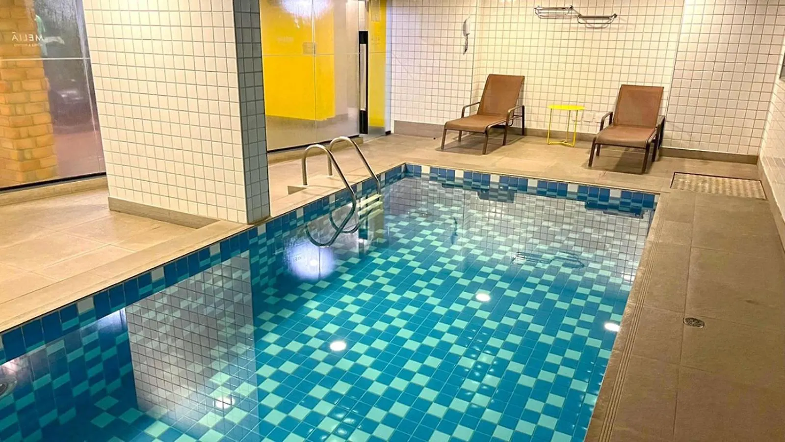 Hotel Av Ibirapuera 2534 Moema Sao Paulo 1112
