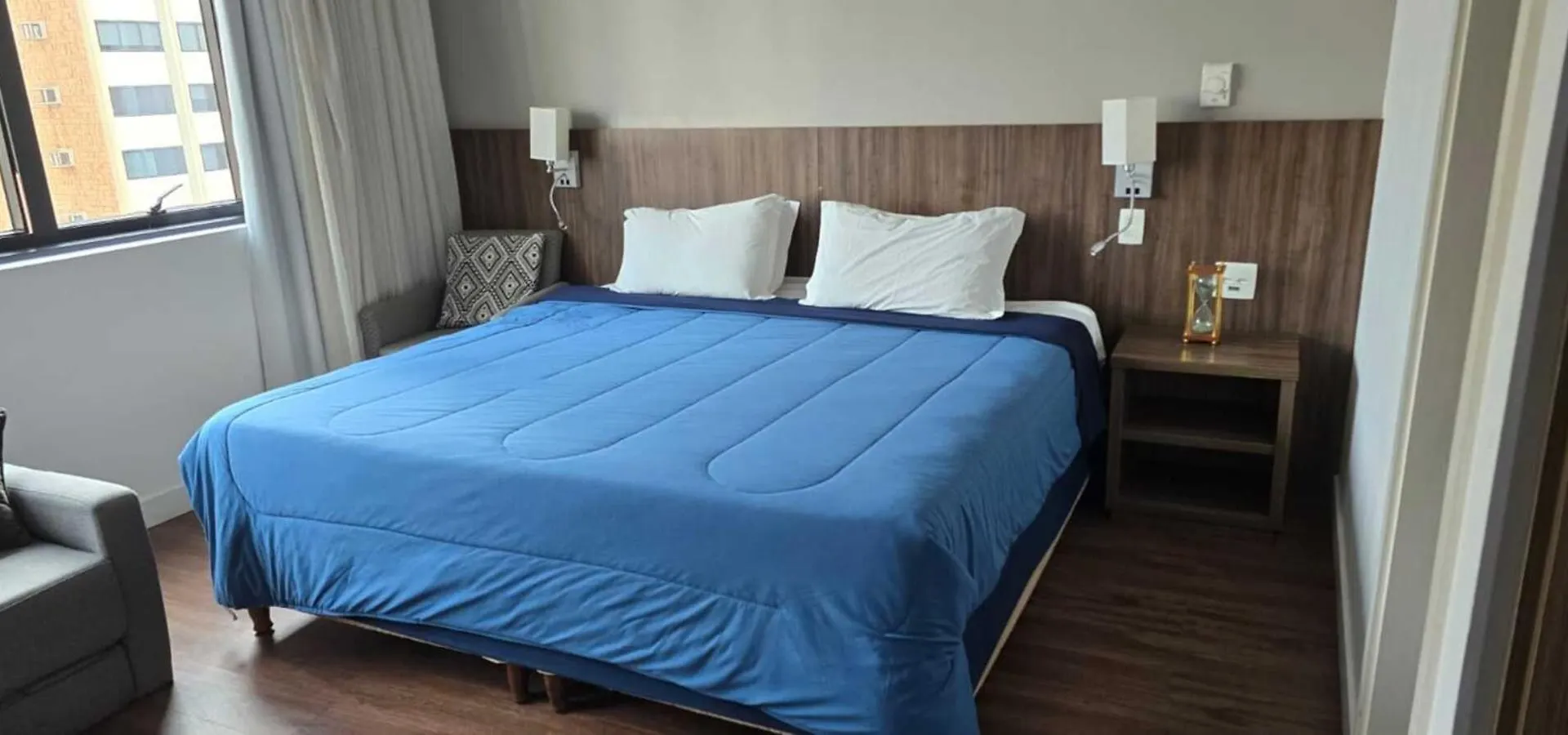 Hotel Av Ibirapuera 2534 Moema Sao Paulo 1112