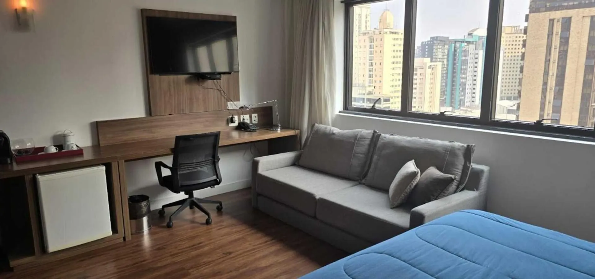 Hotel Av Ibirapuera 2534 Moema Sao Paulo 1112