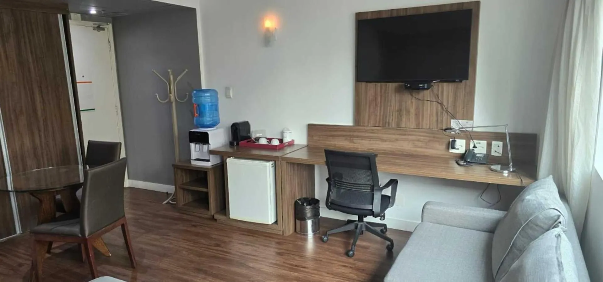 Hotel Av Ibirapuera 2534 Moema Sao Paulo 1112