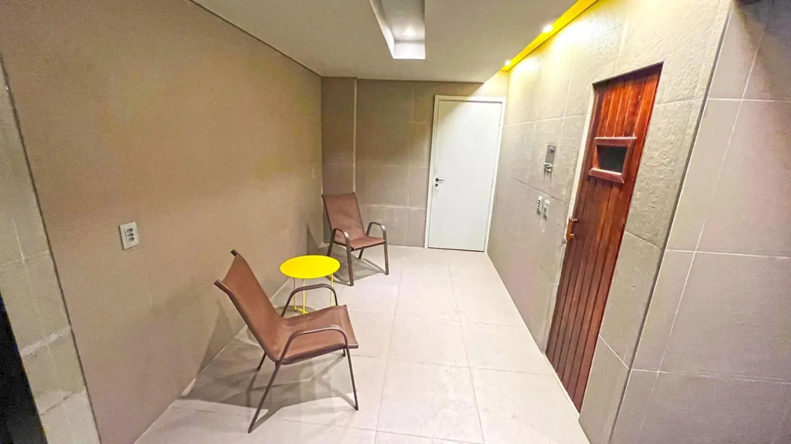 Hotel Av Ibirapuera 2534 Moema Sao Paulo 1112