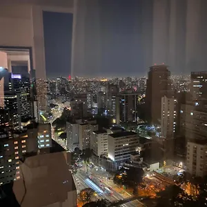 Otel Blue Tree Premium Paulista