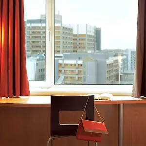 Отель Ibis Morumbi
