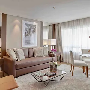 Hotel Etoile Jardins, São Paulo