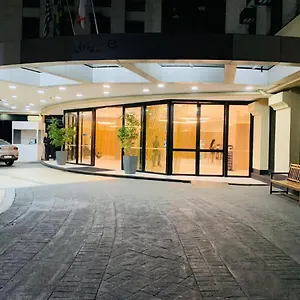 Aeroporto De Congonhas - Flat Hotel