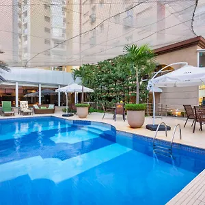Otel Mercure Jk