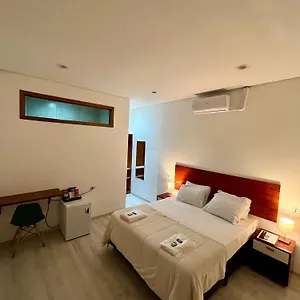 Bistu - Nova Conceicao Sao Paulo