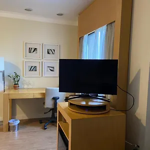 Hotel Duplo Em Pertinho Do Aeroporto De Congonhas - H108, São Paulo