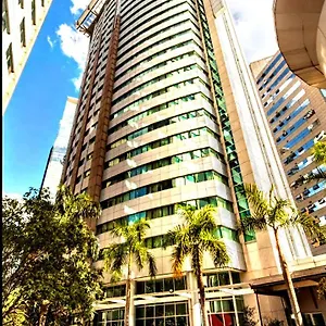Отель Radisson Olimpia