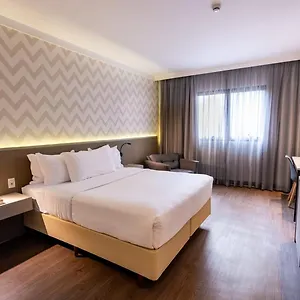 Otel Intercity Berrini