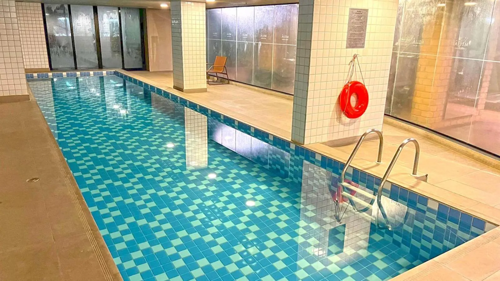 Hotel Av Ibirapuera 2534 Moema Sao Paulo 1112 Brazil